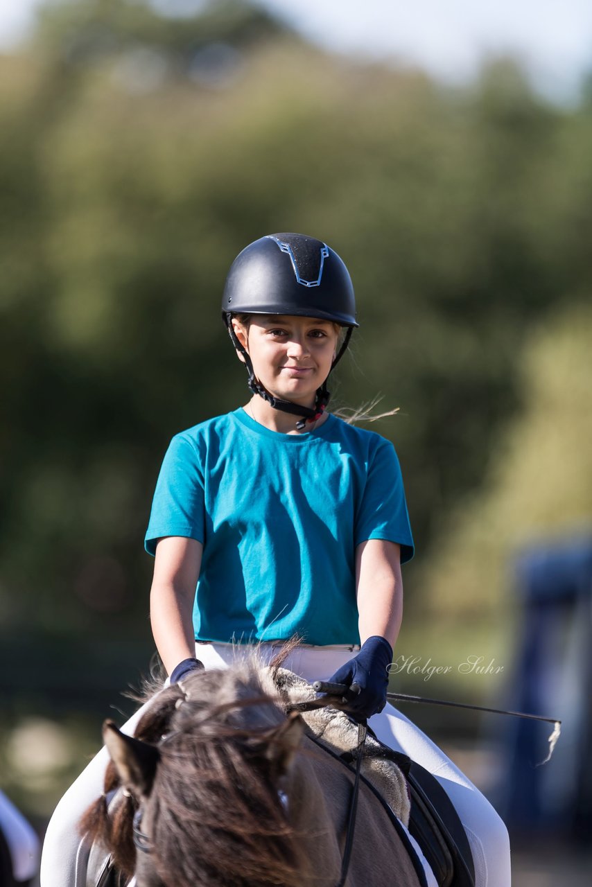 Bild 2 - Pony Akademie Turnier